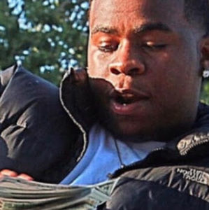 Meet your Posher, Deonte